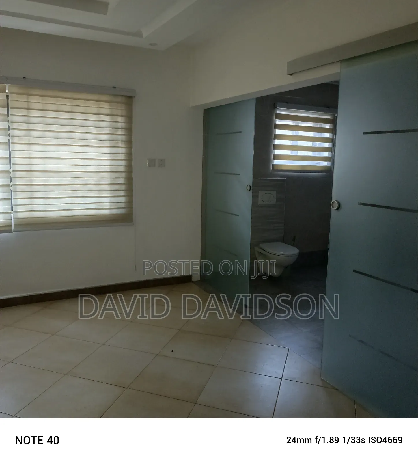 5bdrm House in 4 Bedroom Storey, Tema Metropolitan for rent