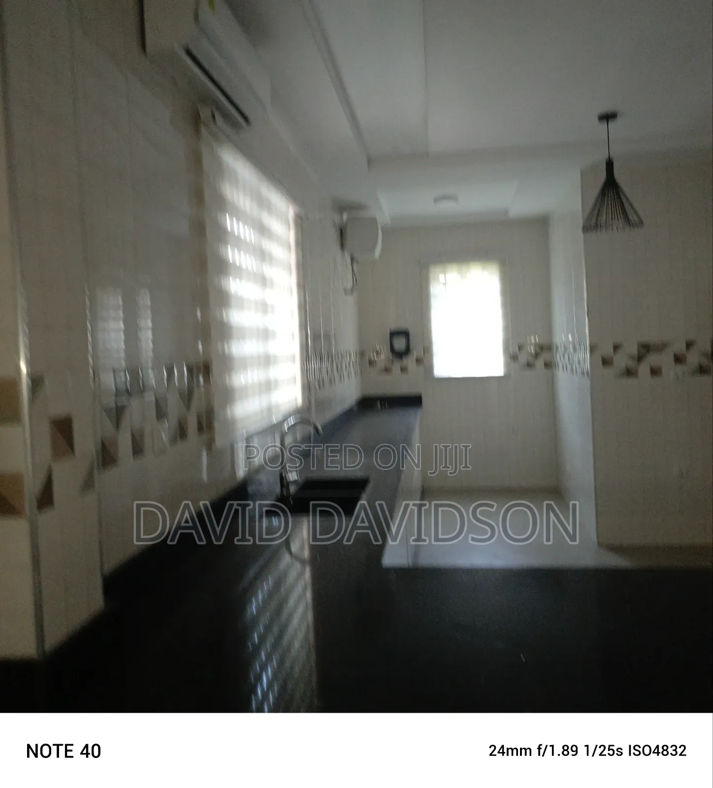 5bdrm House in 4 Bedroom Storey, Tema Metropolitan for rent