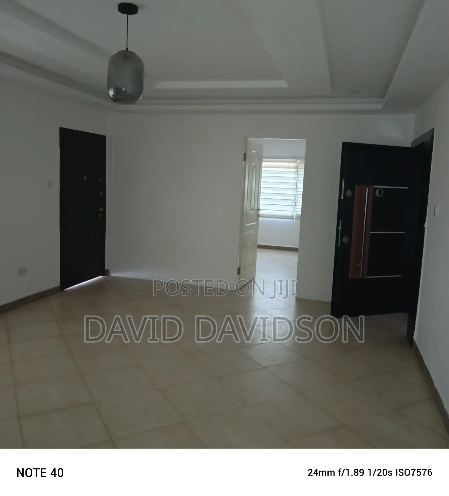 5bdrm House in 4 Bedroom Storey, Tema Metropolitan for rent