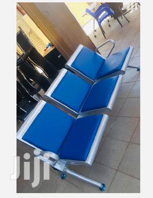 Waiting Chair