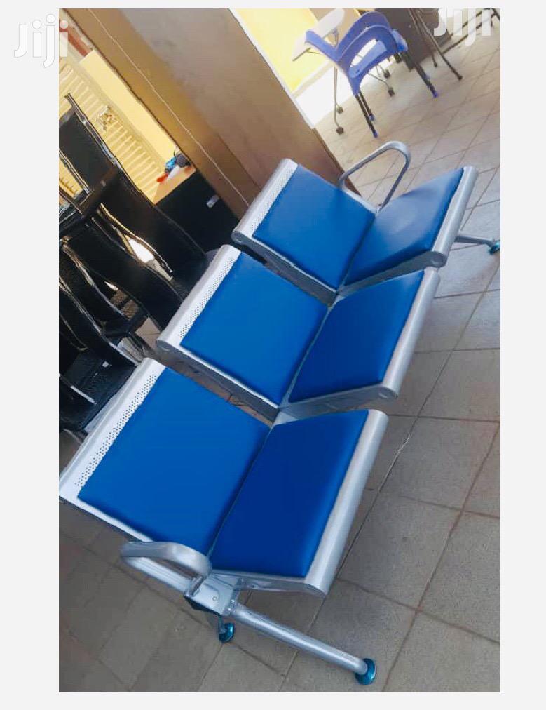 Waiting Chair
