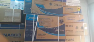 Hello Get Your Fast Cooling Midea 2.0hp R410 Ac