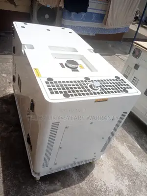 Well Designed Outstanding Generator Silent Diesel Generators
