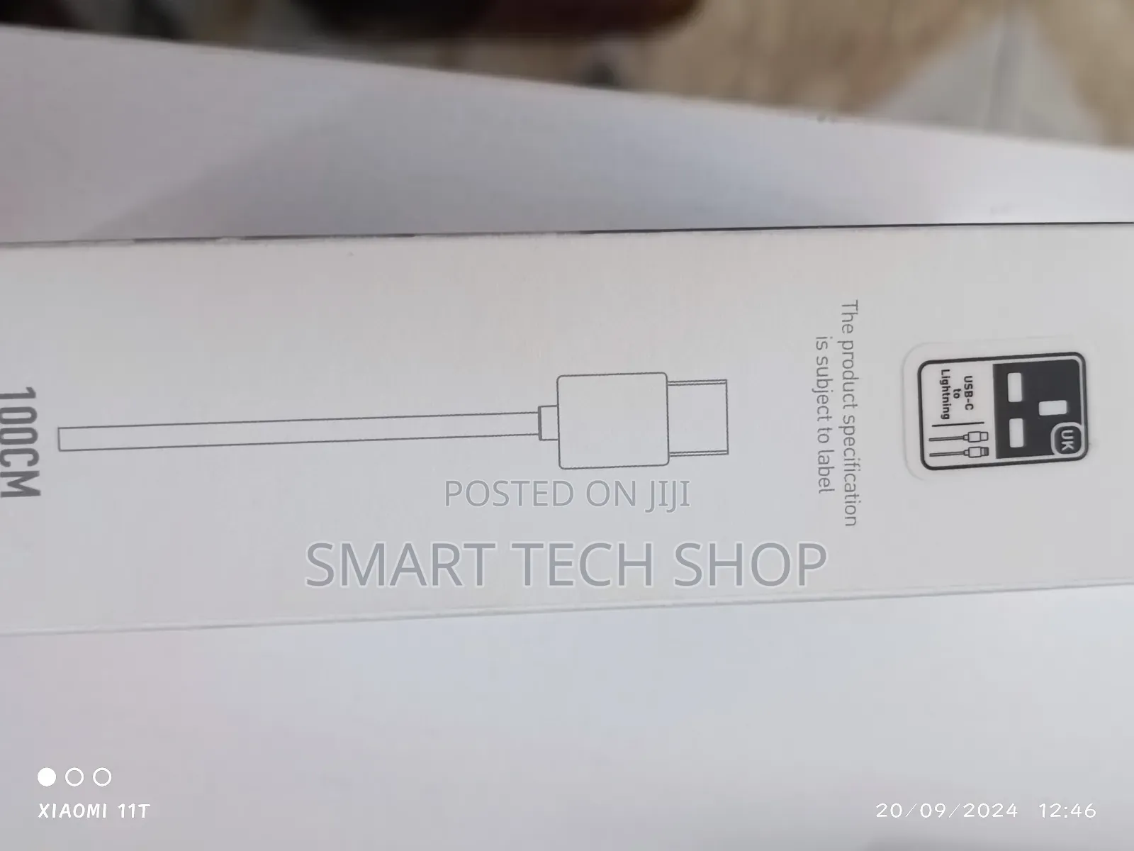 LDNIO 30W High Power
 PD+QC Fast Charging iPhone + Android