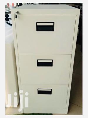 3 Drawers Cabinets