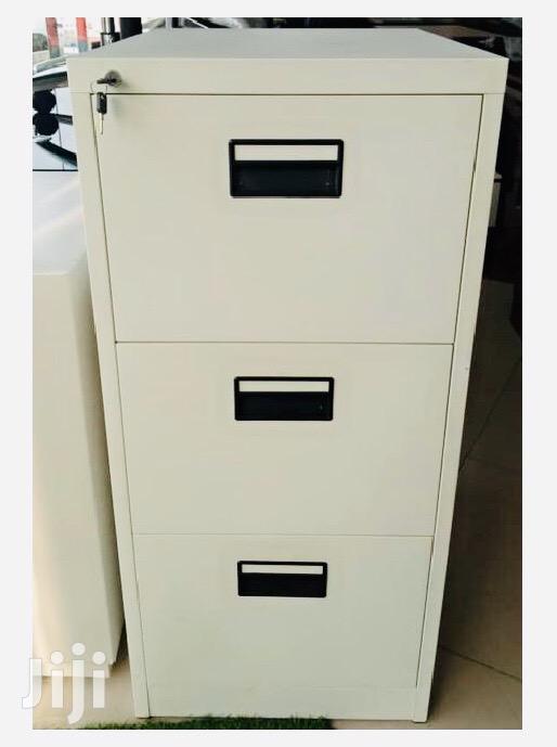 3 Drawers Cabinets