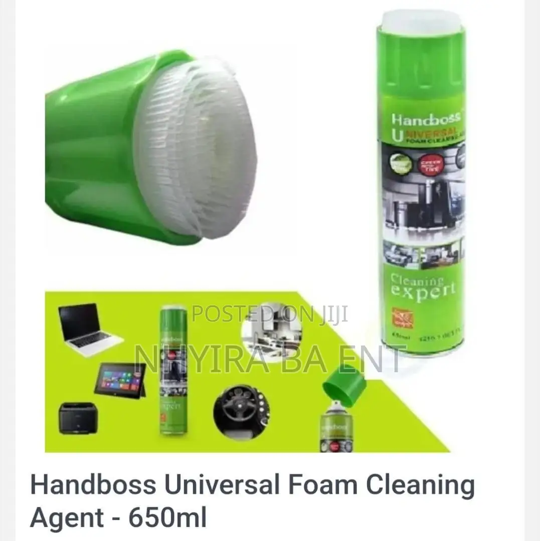 Cleaning Agents Cleaning Expert