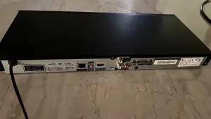 Lg DVD Player With Usb