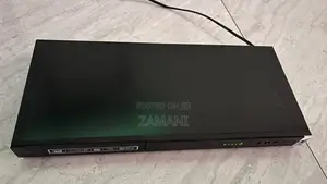 Lg DVD Player With Usb