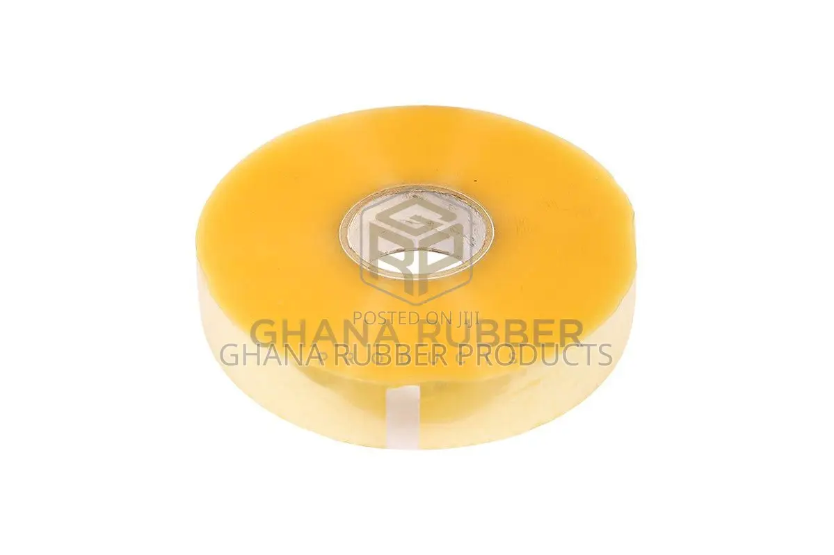 Adhesive Packaging Tape (1000m) (6pcs)
