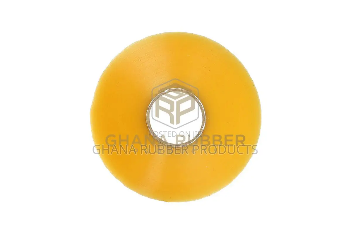 Adhesive Packaging Tape (1000m) (6pcs)