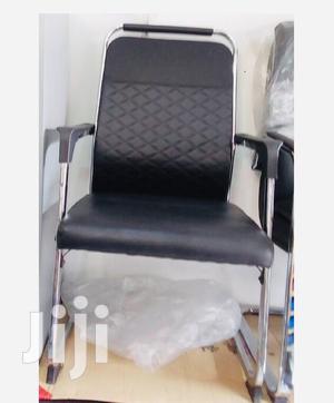 Promotion of Visitors Chair