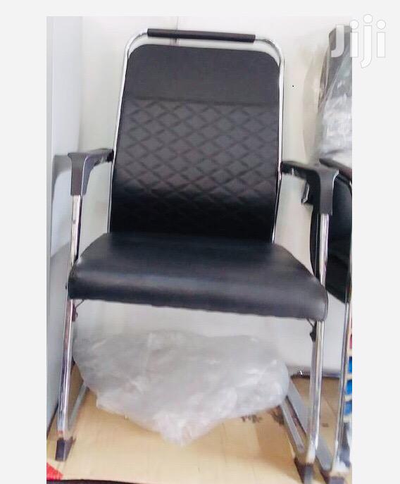 Promotion of Visitors Chair