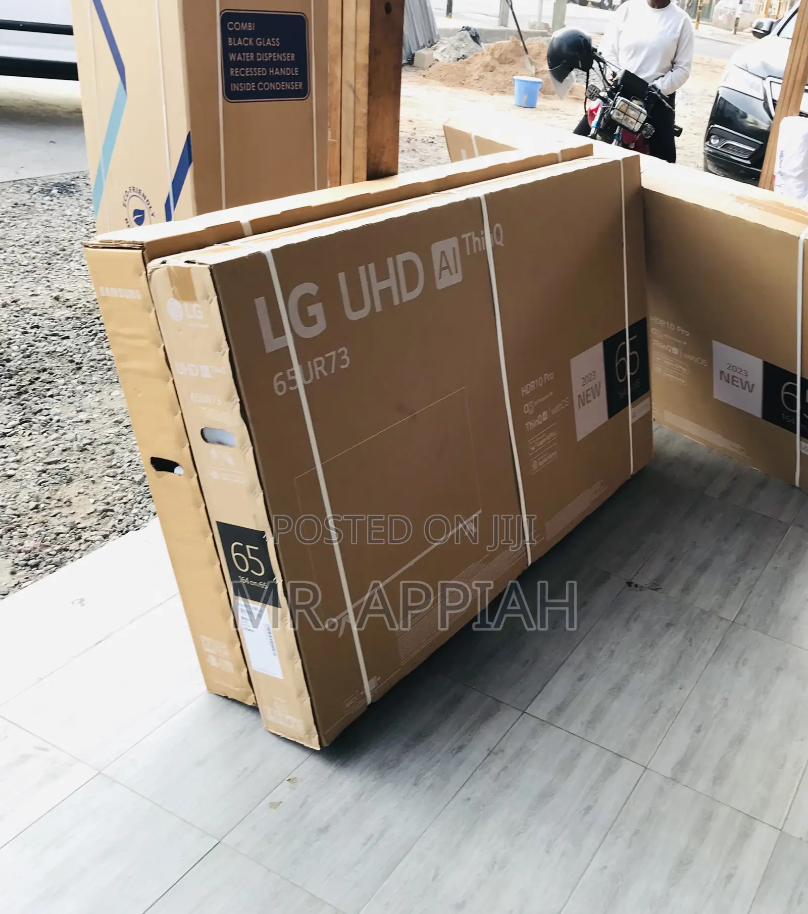 Order Classic Lg 65ur7300 65 Inch Uhd Smart Television.