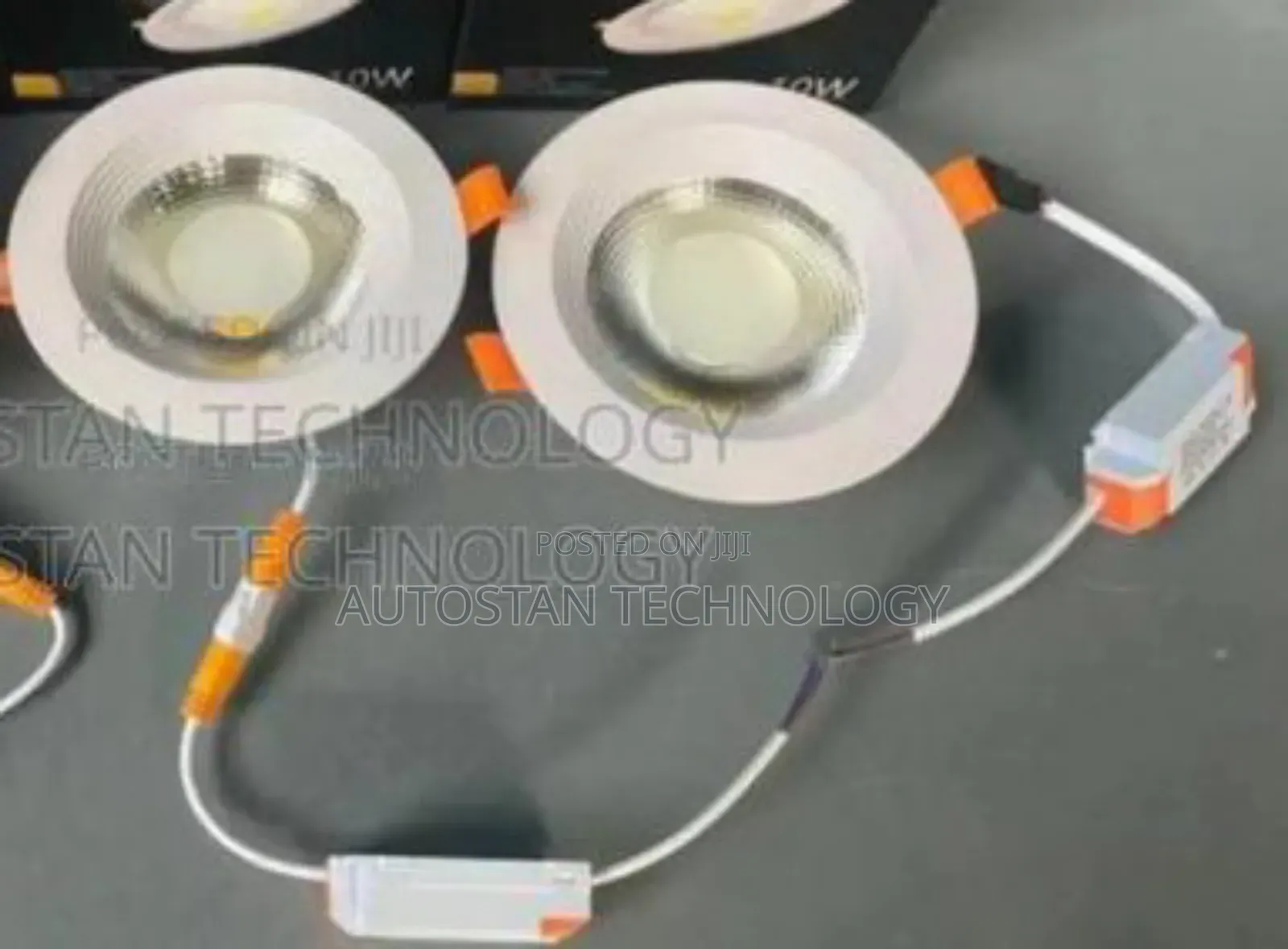 6watts Spot Light