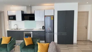 Furnished 1 Bedroom Apartment at Osu