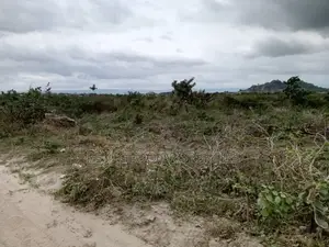 Registered 6 Plots of Land for Sale in Shai Hills