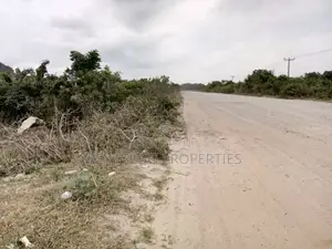 Registered 6 Plots of Land for Sale in Shai Hills