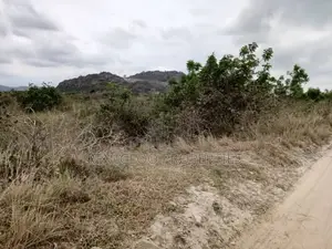 Registered 6 Plots of Land for Sale in Shai Hills