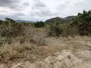 Registered 6 Plots of Land for Sale in Shai Hills