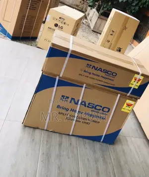 Order Quality Nasco 1.5hp Non Inverter Electric Ac.