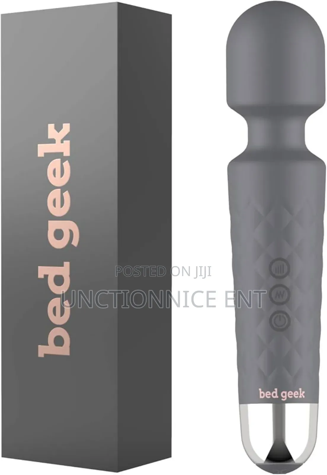 Multi-frequency Vibrator To Stimulate Orgasm And Masturbate