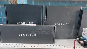 Quality Starlink Standard Kits Replacement Cable 150ft