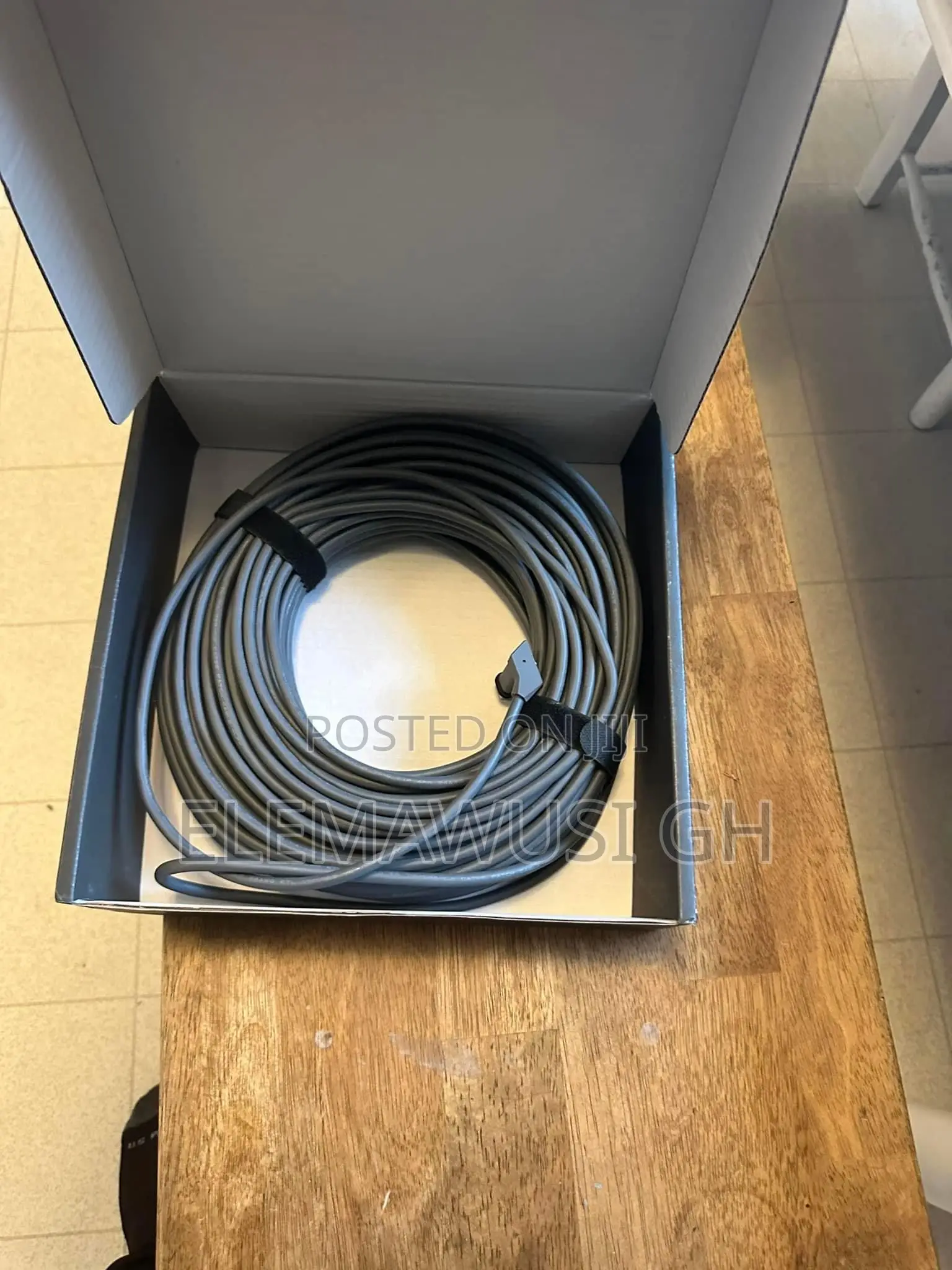 Quality Starlink Standard Kits Replacement Cable 150ft