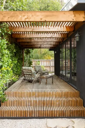Pergola Designs