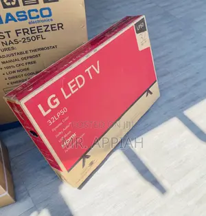 Order Classic Lg32lq60 32 Inch Smart Electric Television.