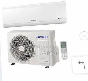 Order Original Samsung 2.5hp R410 Split Non Inverter Ac.