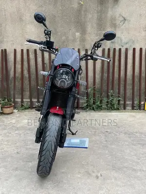 Benelli 2018 Red