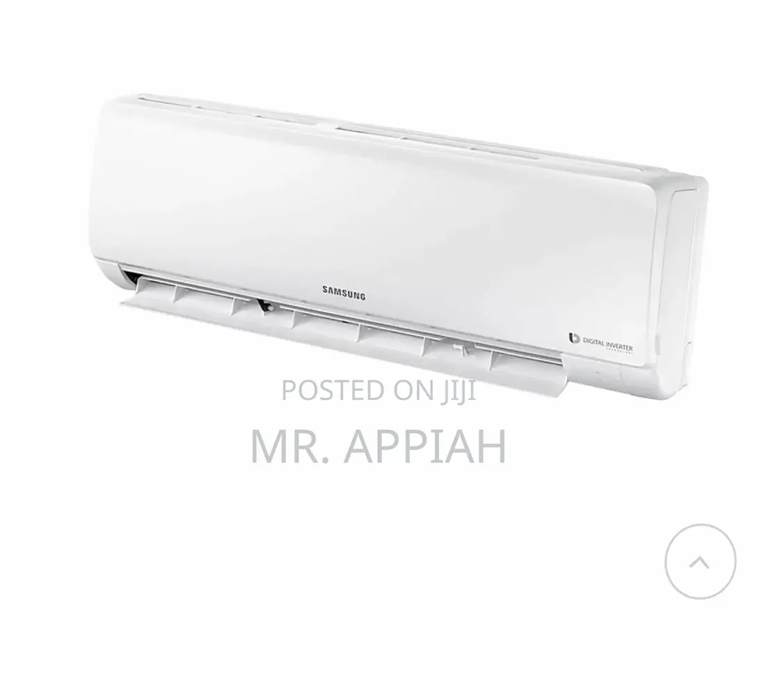 Order Quality Samsung 2.5hp R410 Air Conditioner(White).