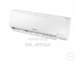 Order Quality Samsung 2.5hp R410 Air Conditioner(White).