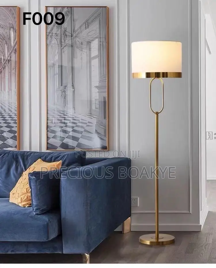 Floor Lamp