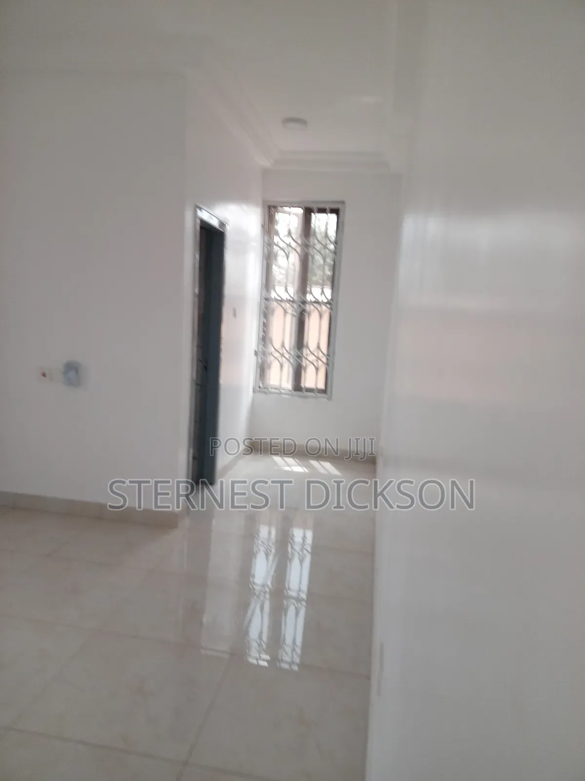 2bdrm Apartment in St.Ernest Dickson, Tseaddo for rent