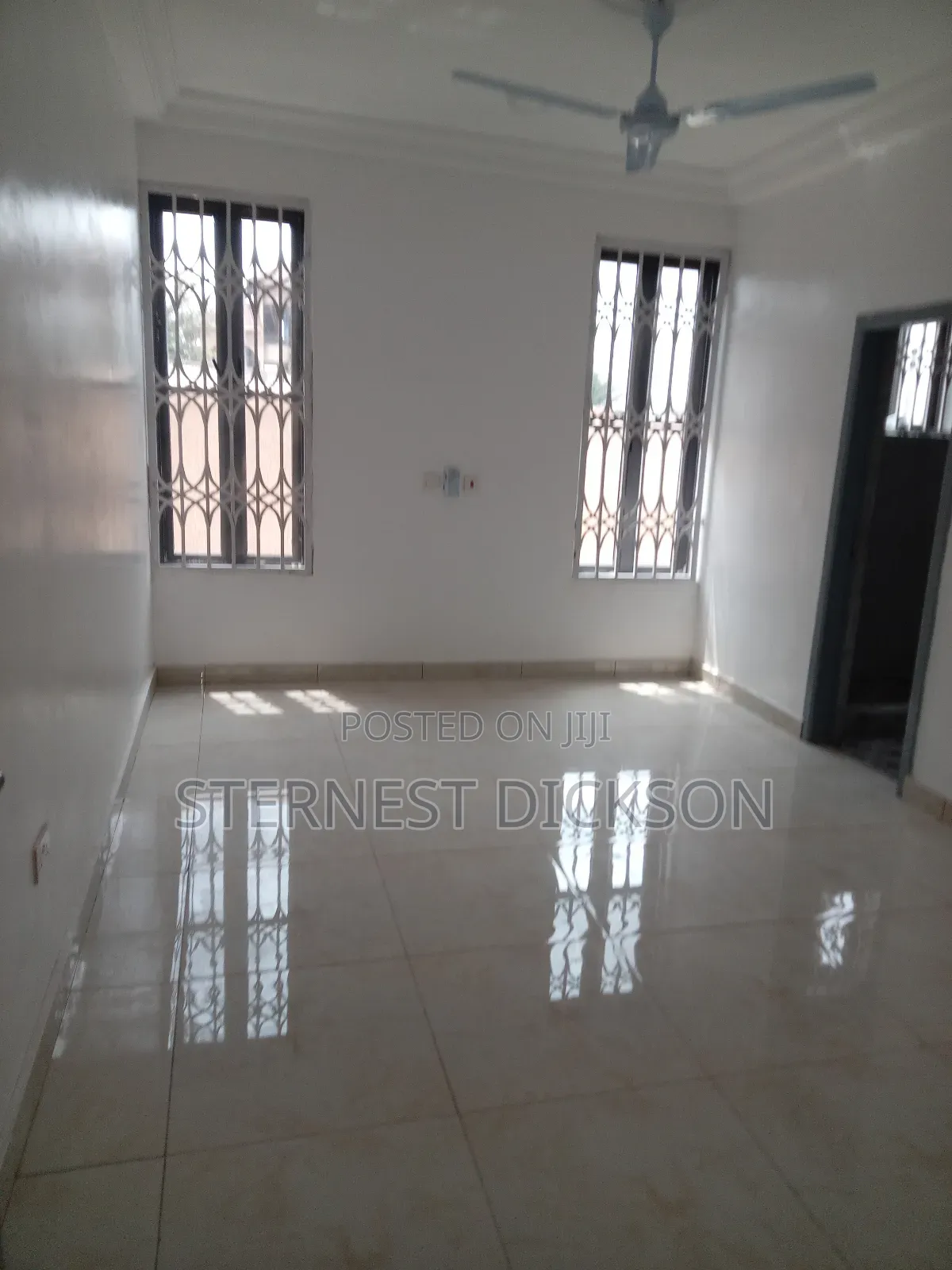 2bdrm Apartment in St.Ernest Dickson, Tseaddo for rent