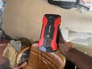 Jump Starter (Multi Function)