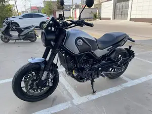 Benelli 2018 Silver