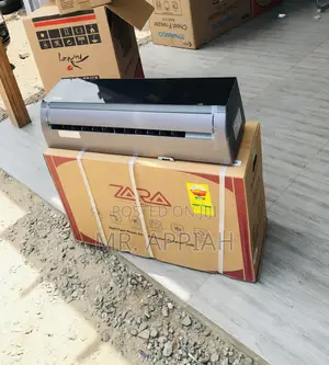 Fabulous Zara 1.5hp(Mirror)Split Type Electric Ac,Mirror.