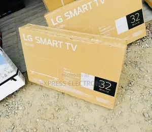 Call and Order for Lg32lq60 FHD Smart Glossy Television