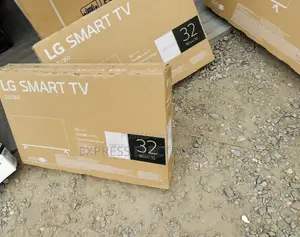 Call and Order for Lg32lq60 FHD Smart Glossy Television