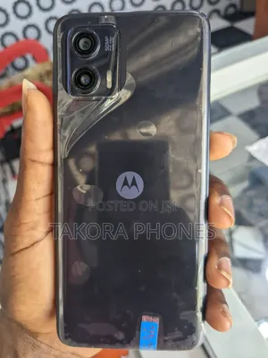 Motorola Moto G73 256 GB Blue