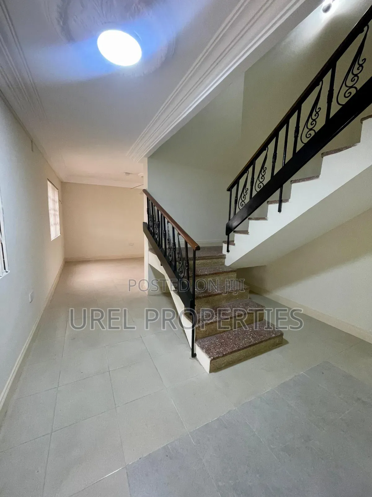 5bdrm House in Cantonment, DVLA Area for rent in DVLA Area Houses