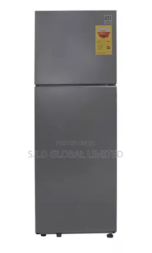 Glaring Samsung-388ltr-Duracool-Twin-Cooling-Plus-Fridge