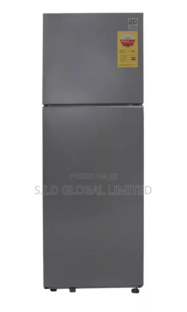 Glaring Samsung-388ltr-Duracool-Twin-Cooling-Plus-Fridge