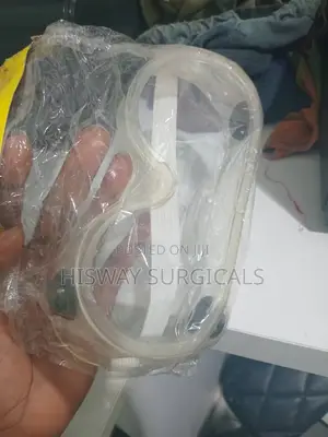 Safety Googles