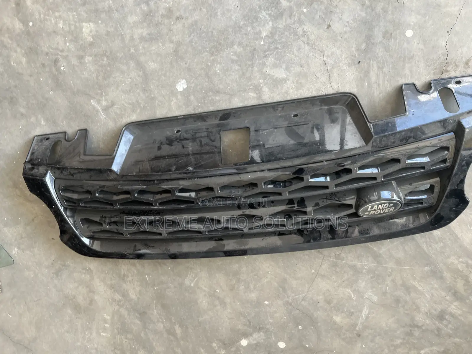 Range Rover Sports 2014 - 2018 Front Grille