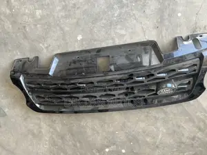 Range Rover Sports 2014 - 2018 Front Grille