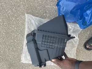 Elantra Air Cleaner Box 2019 2020 2021 2022
